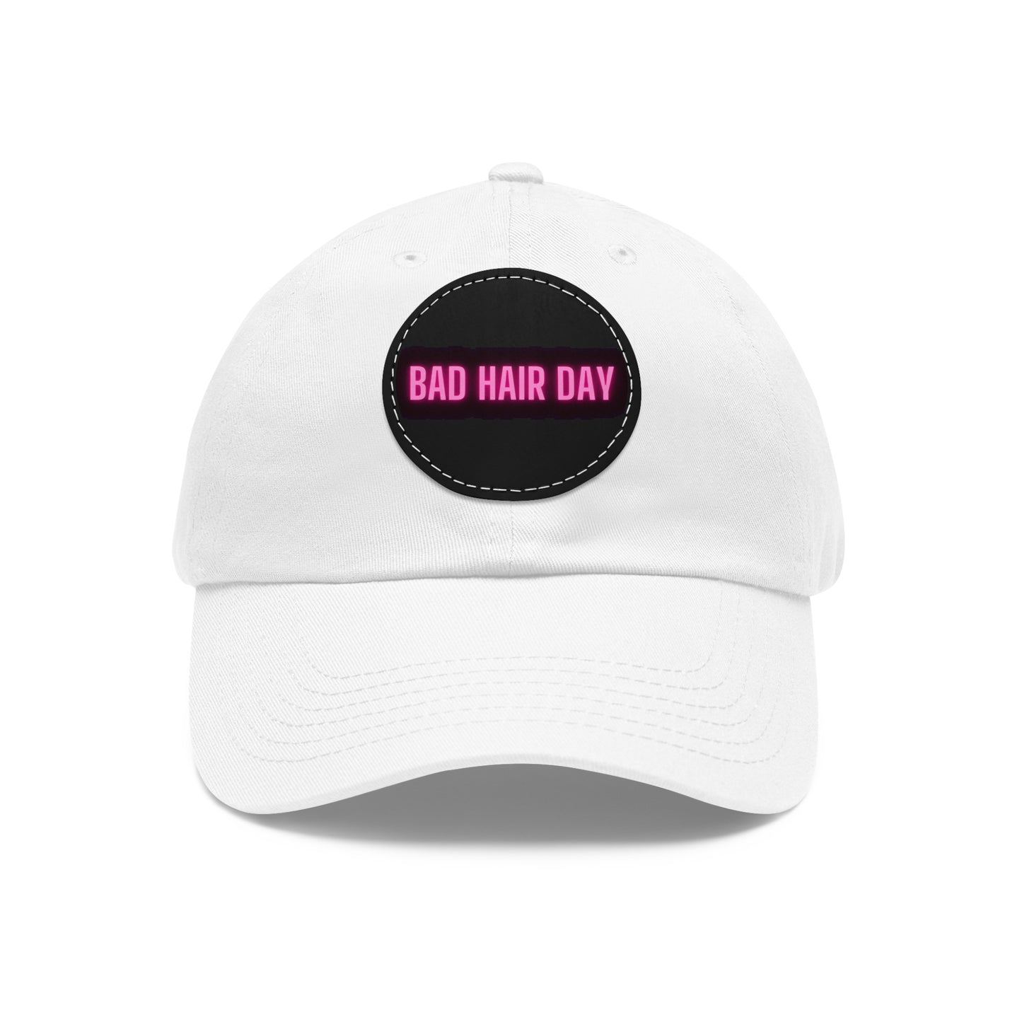 Bad Hair Day Caps